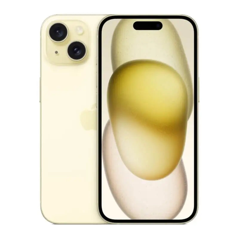 iPhone 15 Premium Preowned