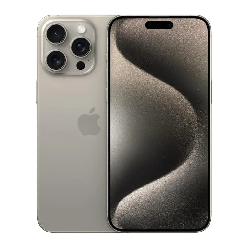 iPhone 15 Pro Max Premium Preowned